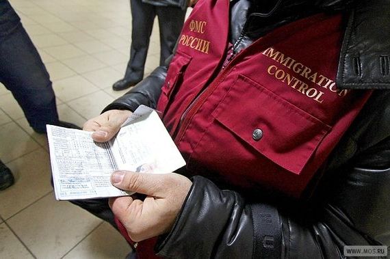 прописка в Туапсе